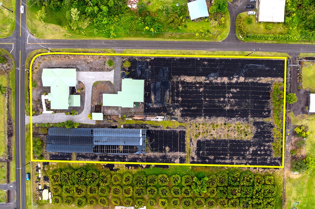 House in Hilo, Hawaii, United States 2 - 18060394