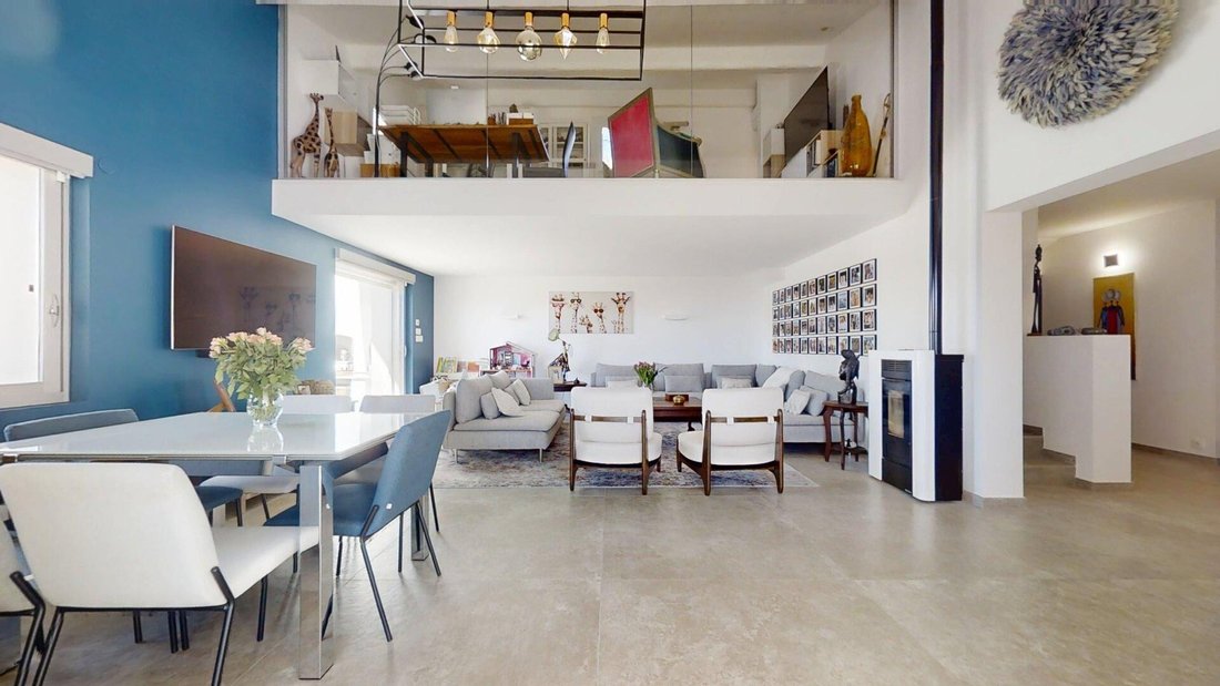 House in Le Fort, Six-Fours-les-Plages, France 4 - 18060736