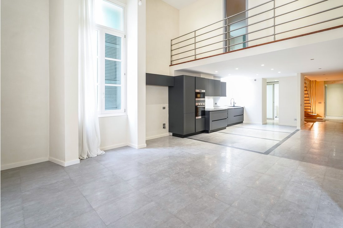 Apartment in Village-Cros de Caste-Coupiere-Mont Gros, Roquebrune-Cap-Martin, France 4 - 18060832