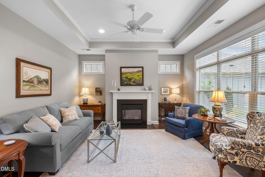 Condominio a Chapel Hill Road, Carolina del Nord, Stati Uniti 5 - 18060242