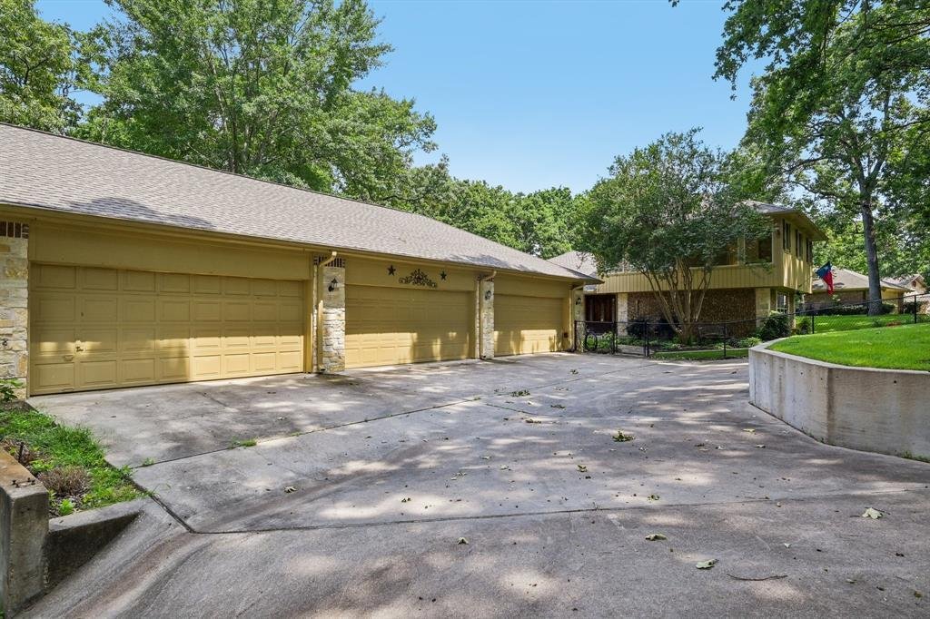 House in Yantis, Texas, United States 5 - 18061015