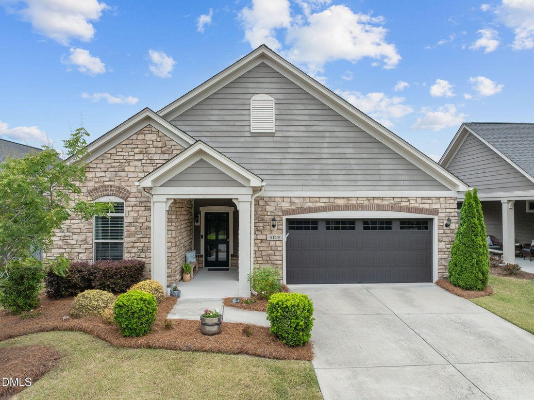 Condominio a Chapel Hill Road, Carolina del Nord, Stati Uniti 1 - 18060242