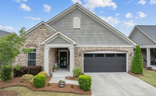 Condominio a Chapel Hill Road, Carolina del Nord, Stati Uniti 1