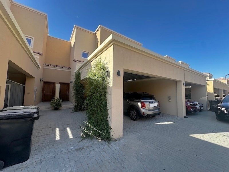 Haus in Dubai, Dubai, Vereinigte Arabische Emirate 1 - 18060272