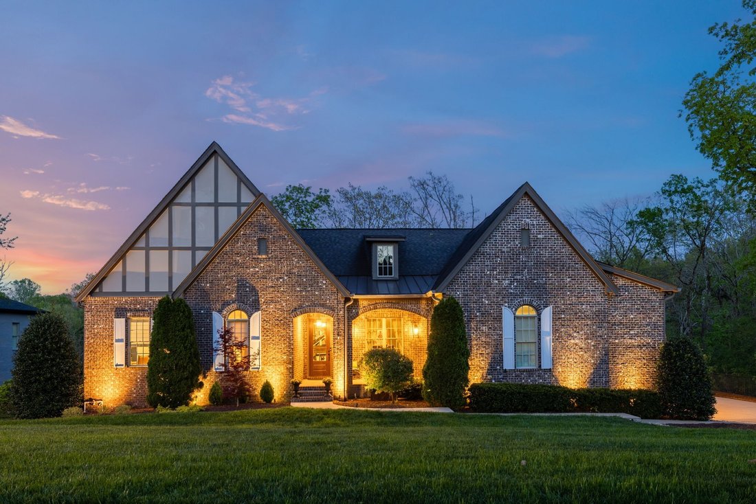 House in Nolensville, Tennessee, United States 2 - 18060644