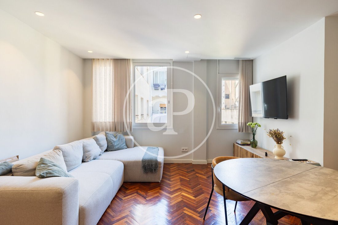 Apartment in Sarrià-Sant Gervasi, Barcelona, Spain 4 - 18061086