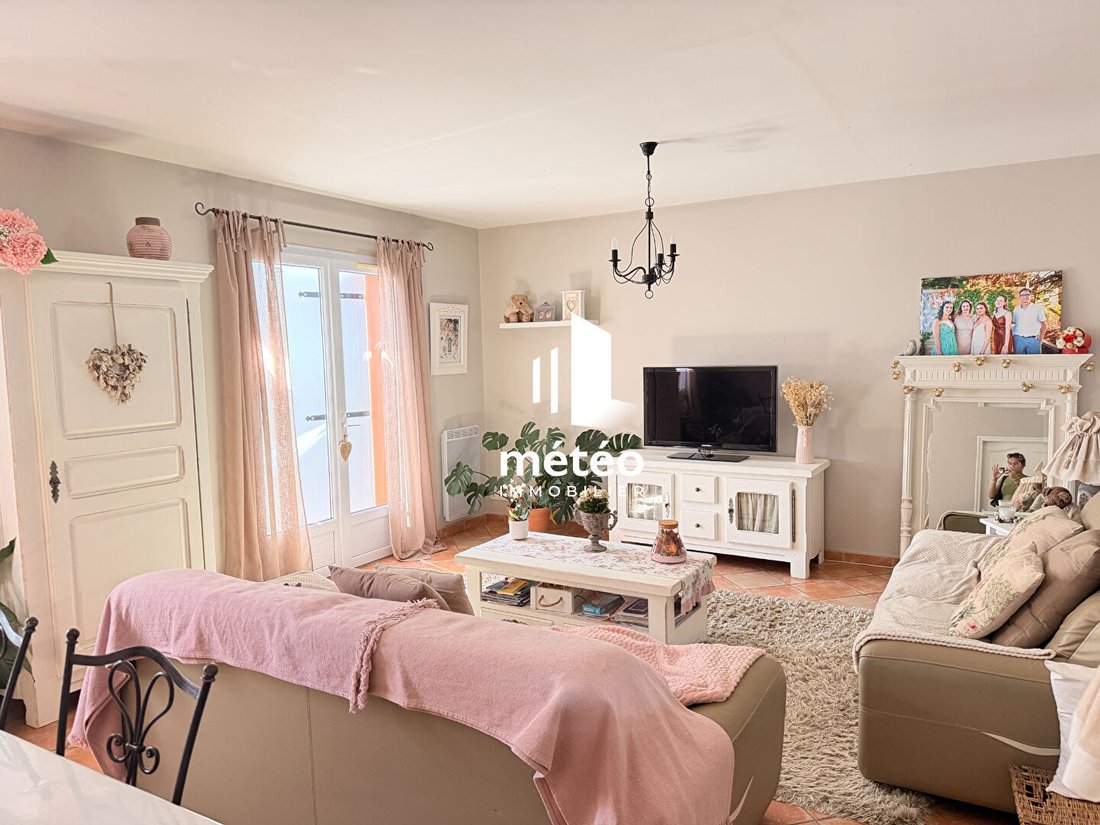 House in Gare-Saint Michel, Les Sables-d'Olonne, France 2 - 18060659
