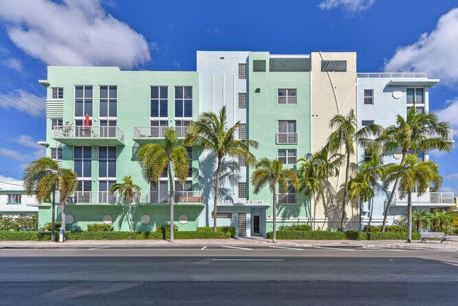 Condo in Lake Worth, Florida, United States 2 - 18060795