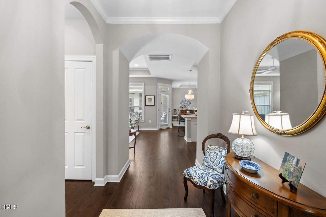 Condominio a Chapel Hill Road, Carolina del Nord, Stati Uniti 3 - 18060242