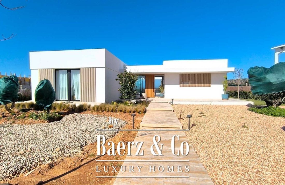 Villa in Ciutadella de Menorca, Balearic Islands, Spain 3 - 18058748