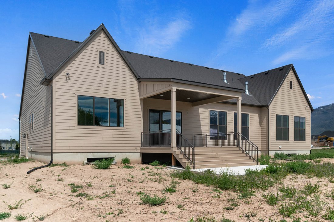 House in Kaysville, Utah, United States 5 - 18060304
