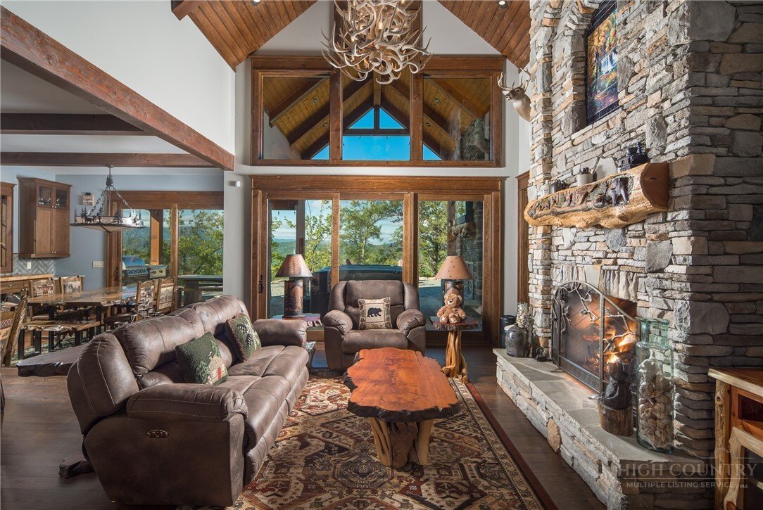 House in Boone, North Carolina, United States 4 - 18060293