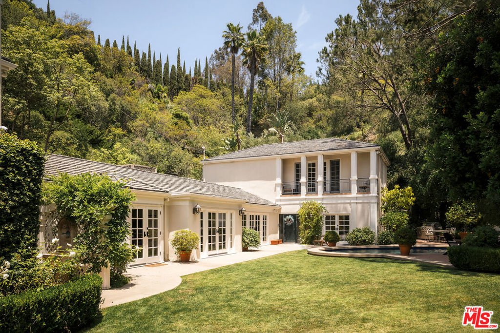 House in Beverly Hills, California, United States 5 - 18060205