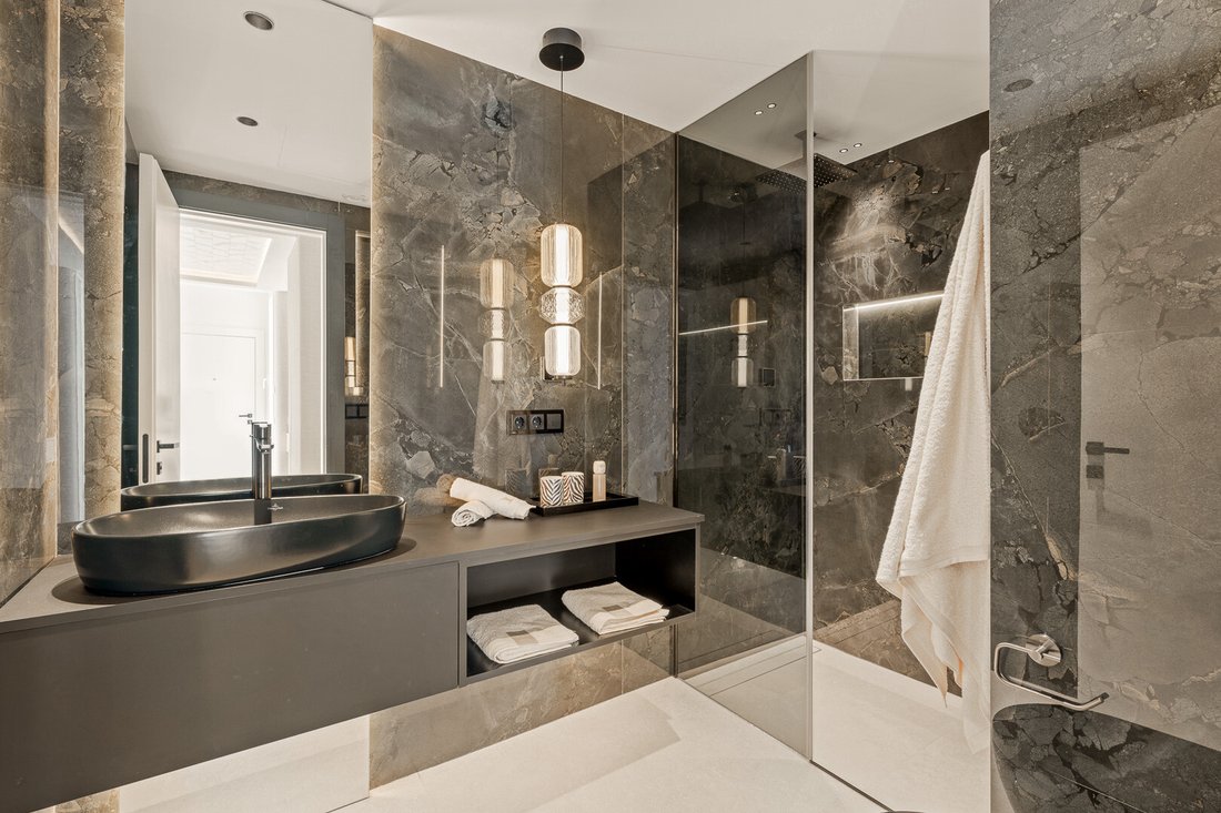 Penthouse in Estepona, Andalusia, Spain 2 - 18060900