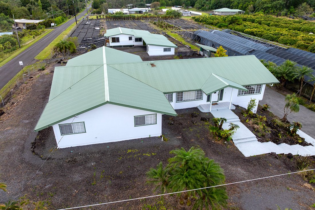 House in Hilo, Hawaii, United States 4 - 18060394