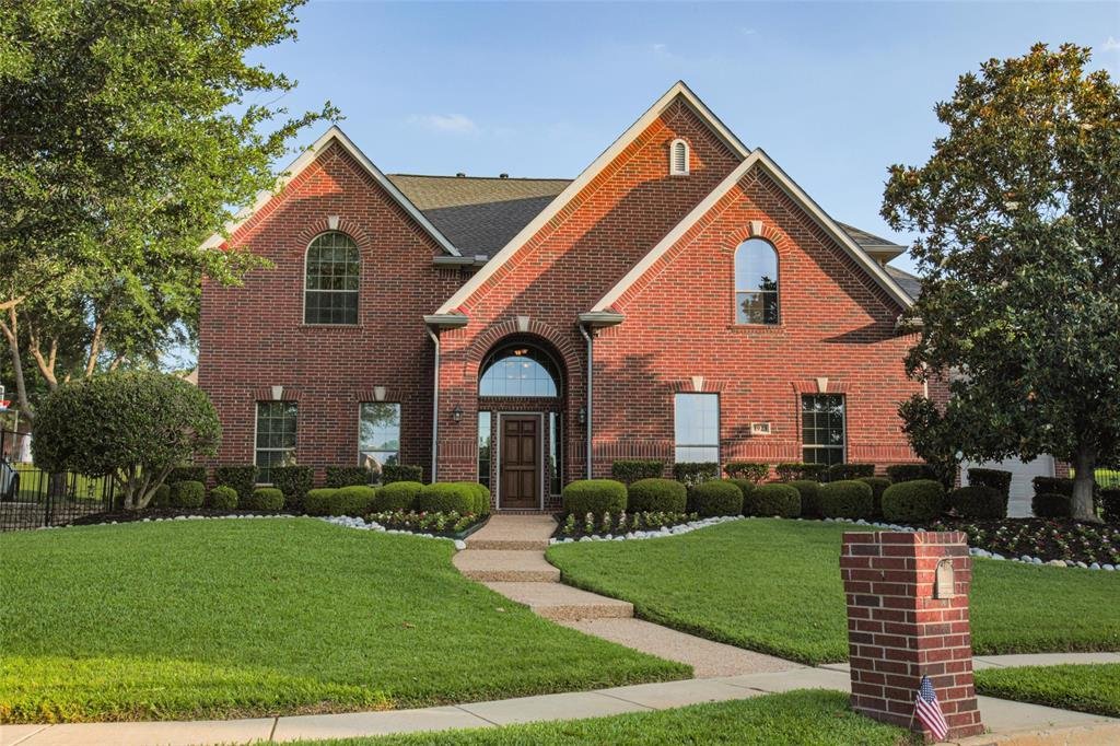 House in Grapevine, Texas, United States 1 - 18061017
