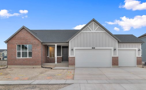 Casa en Lehi, Utah, Estados Unidos 1
