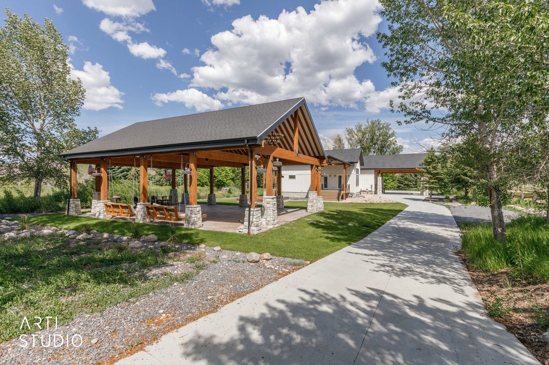 House in Huntsville, Utah, United States 3 - 18060298
