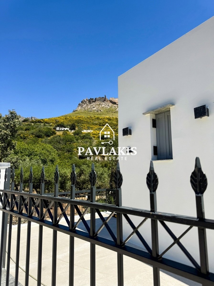 Apartment in Euboea, Thessaly and Central Greece, Greece 1 - 18060396