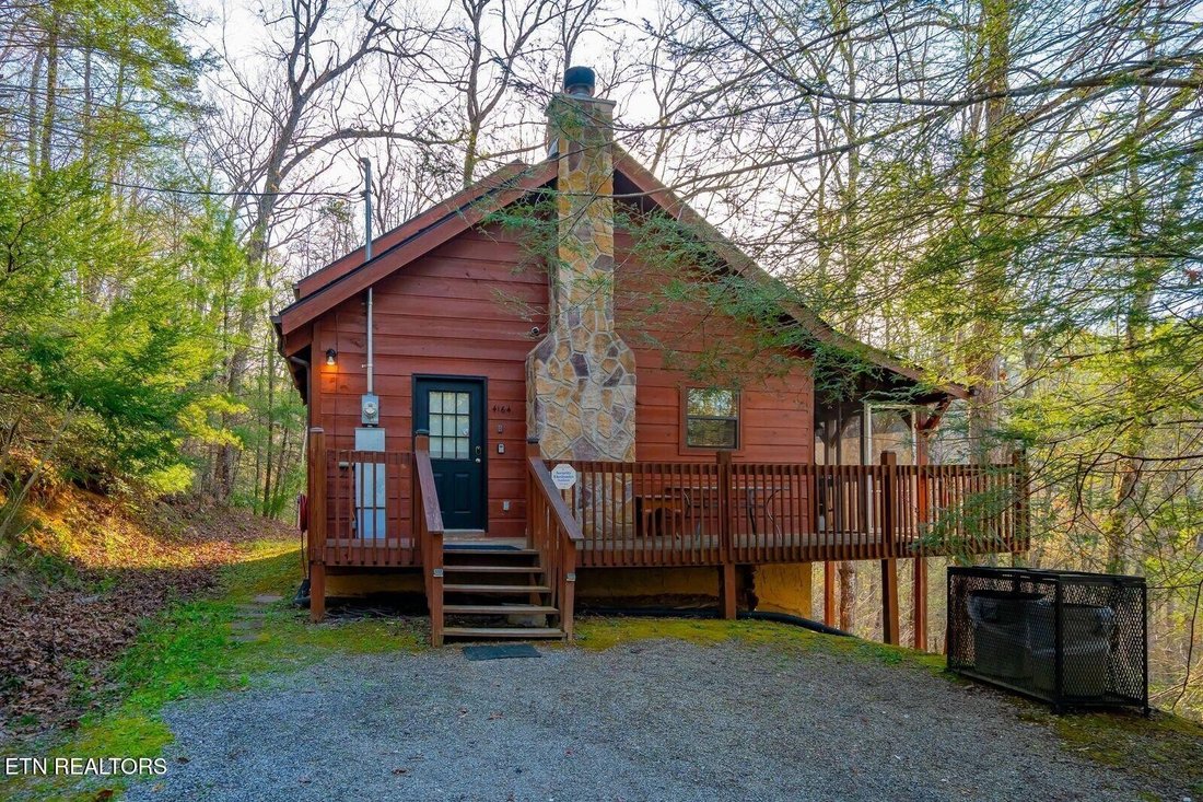 House in Sevierville, Tennessee, United States 1 - 18060785