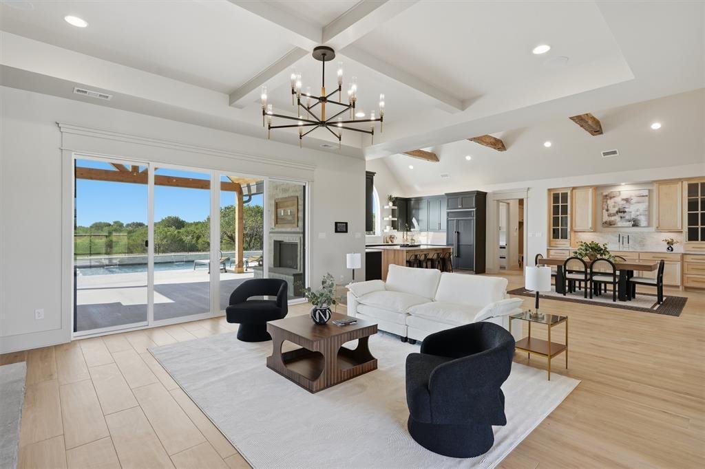 House in Granbury, Texas, United States 4 - 18020040
