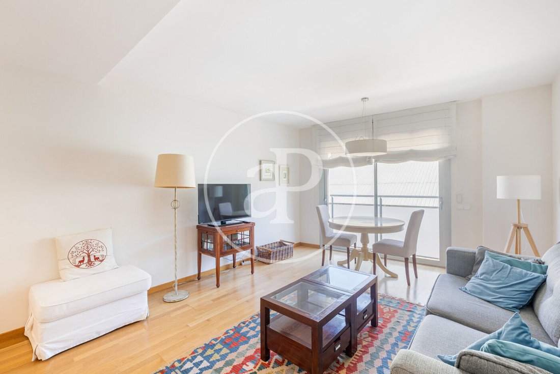 Apartment in Eixample, Barcelona, Spain 3 - 18061098