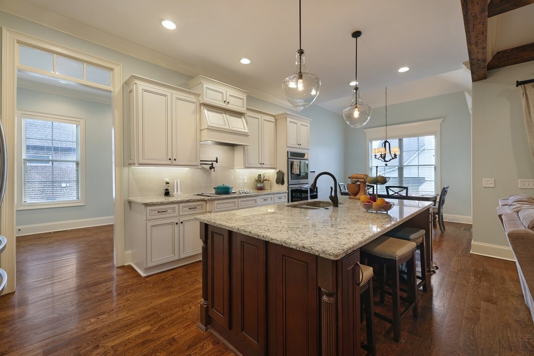 House in Smyrna, Tennessee, United States 5 - 18060753