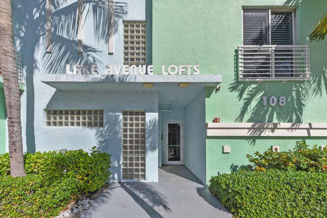 Condo in Lake Worth, Florida, United States 1 - 18060795