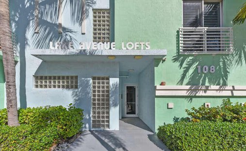Condo in Lake Worth, Florida, United States 1