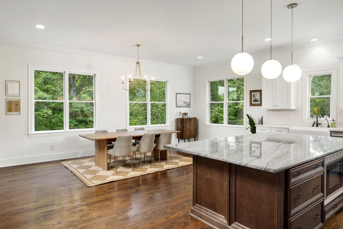 House in Nolensville, Tennessee, United States 3 - 18060644