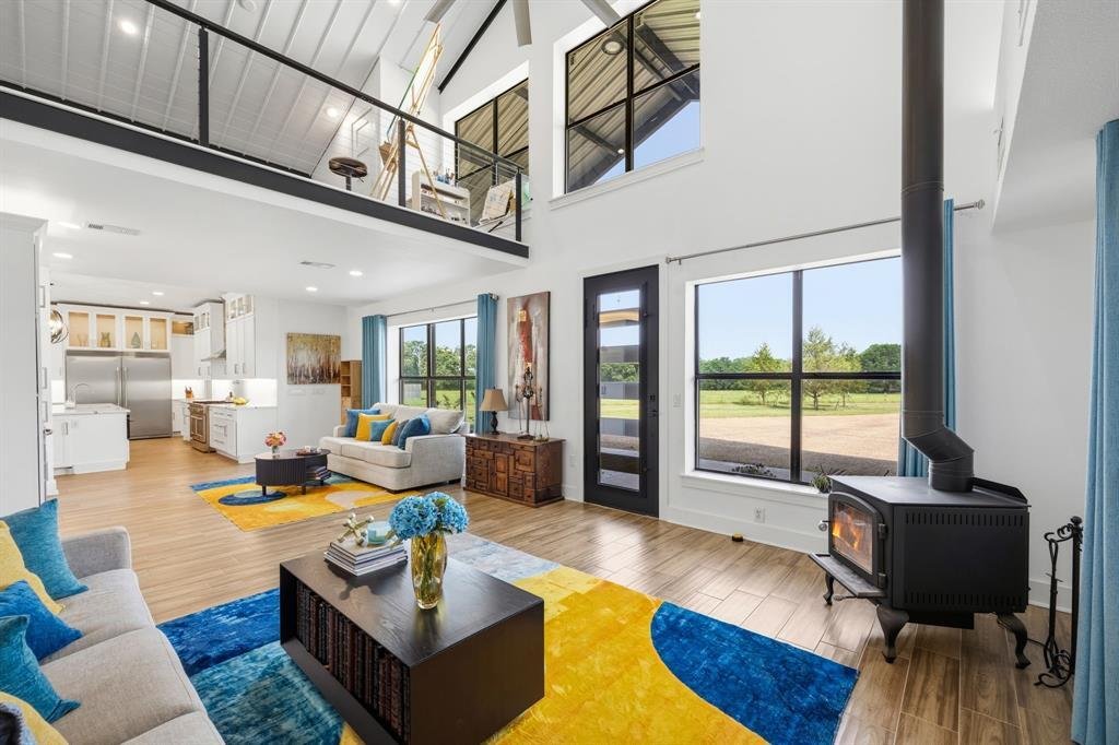 House in Wills Point, Texas, United States 5 - 18061009