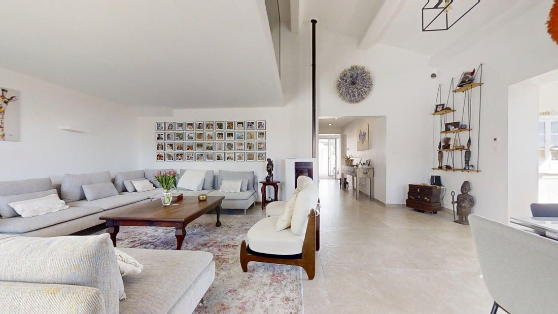 House in Le Fort, Six-Fours-les-Plages, France 5 - 18060736