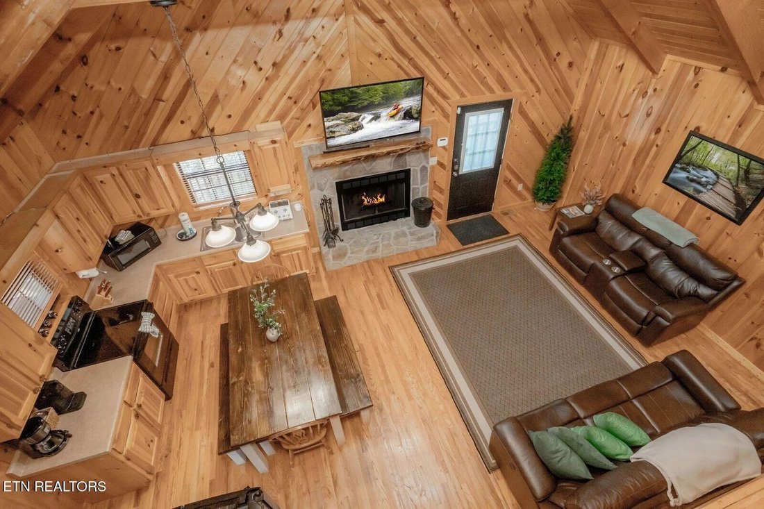 House in Sevierville, Tennessee, United States 4 - 18060785