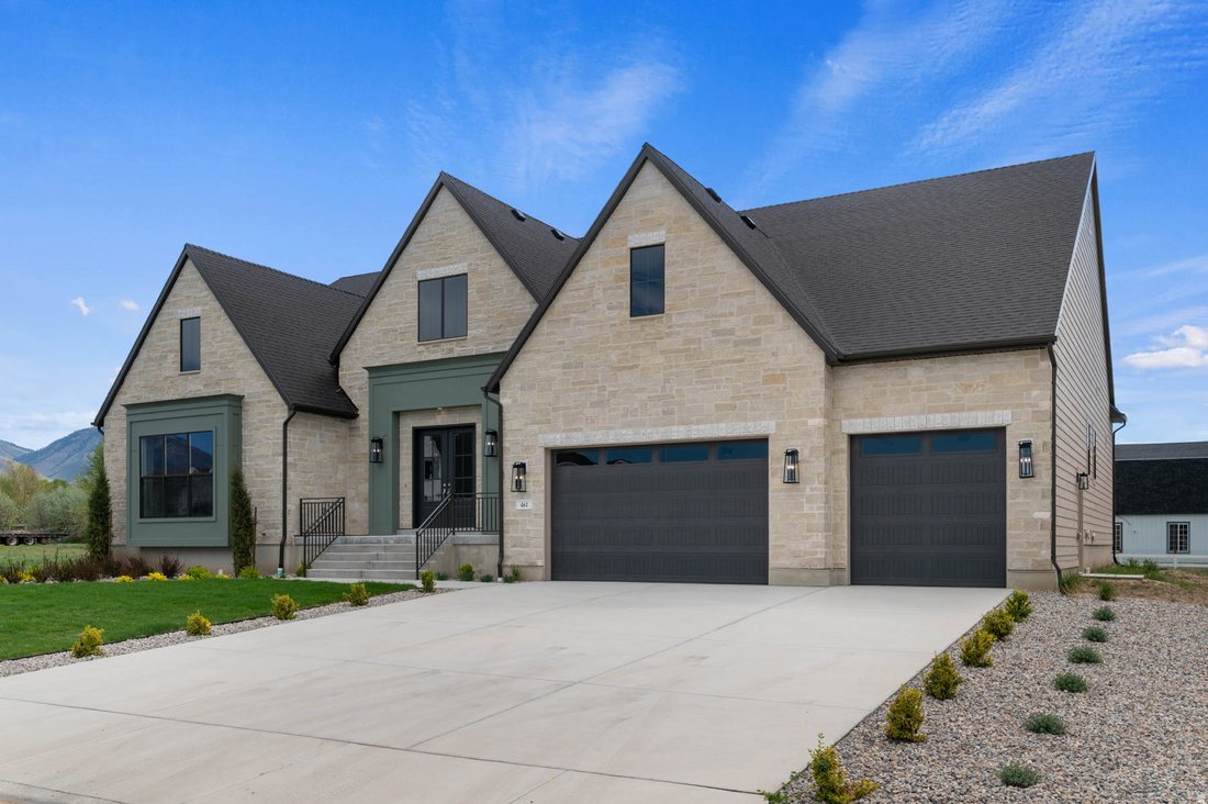House in Kaysville, Utah, United States 2 - 18060304