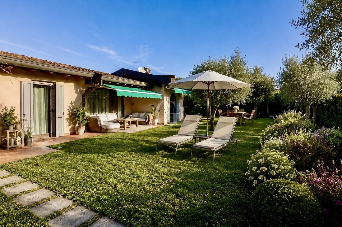 Casa a Padenghe sul Garda, Lombardia, Italia 1 - 16847612