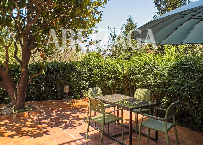 Apartment in Mendebaldea, Donostia-San Sebastian, Spain 1 - 17932810