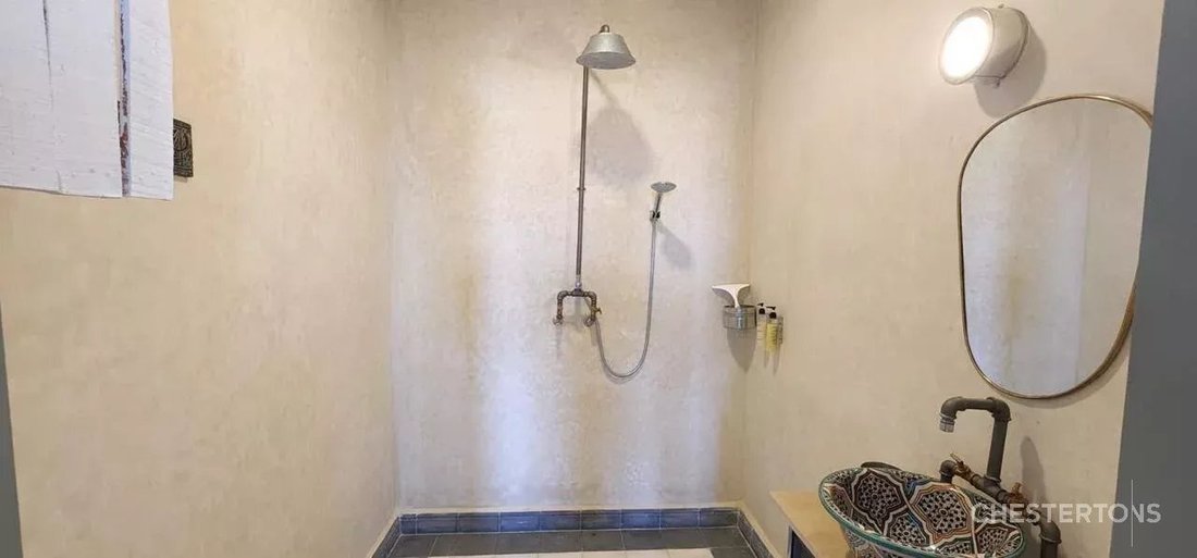 Villa a Marrakech, Marrakech-Safi, Marocco 3 - 18060283