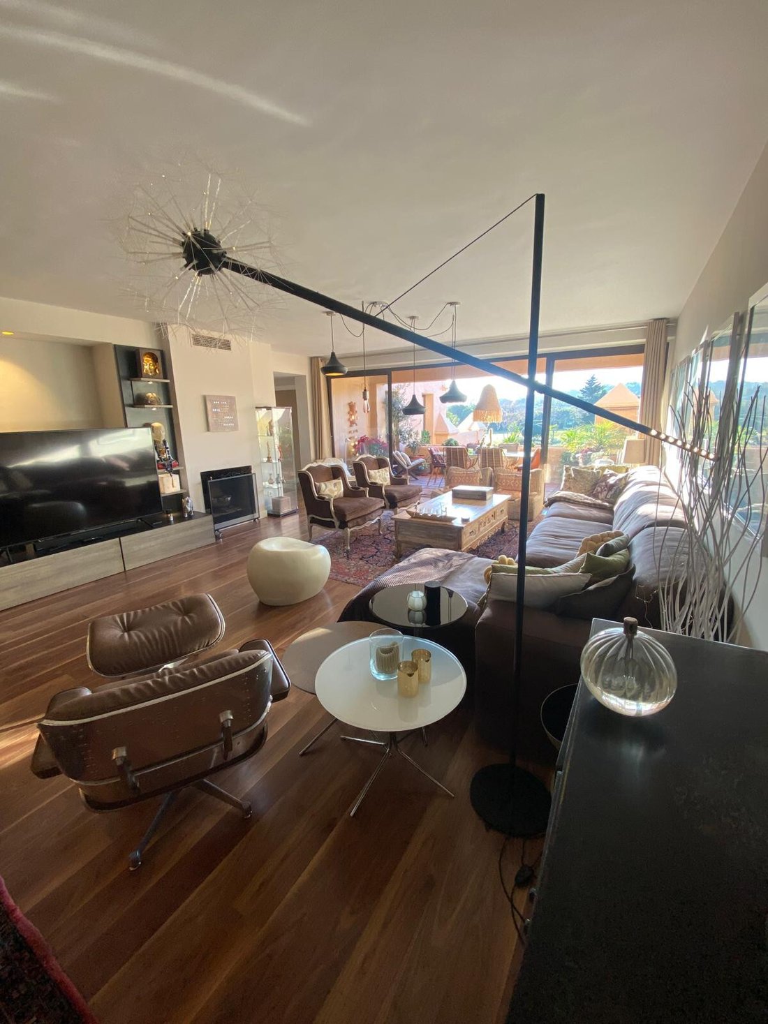 Apartment in Estepona, Andalusia, Spain 3 - 18060889