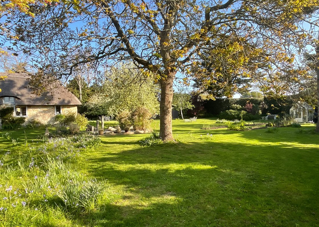 House in Bembridge, England 2 - 17236928