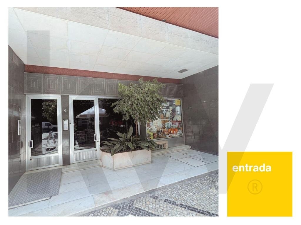 Apartment in Avenidas Novas, Lisbon, Portugal 2 - 18060300