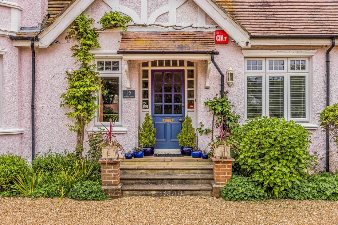 Haus in Hayling Island, England 5 - 18061063