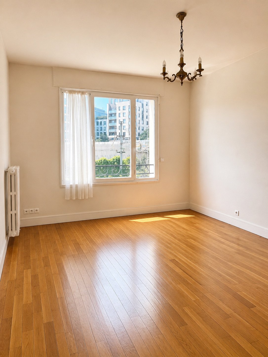 Apartment in Centre-Voltaire, Asnières-sur-Seine, France 3 - 18060531