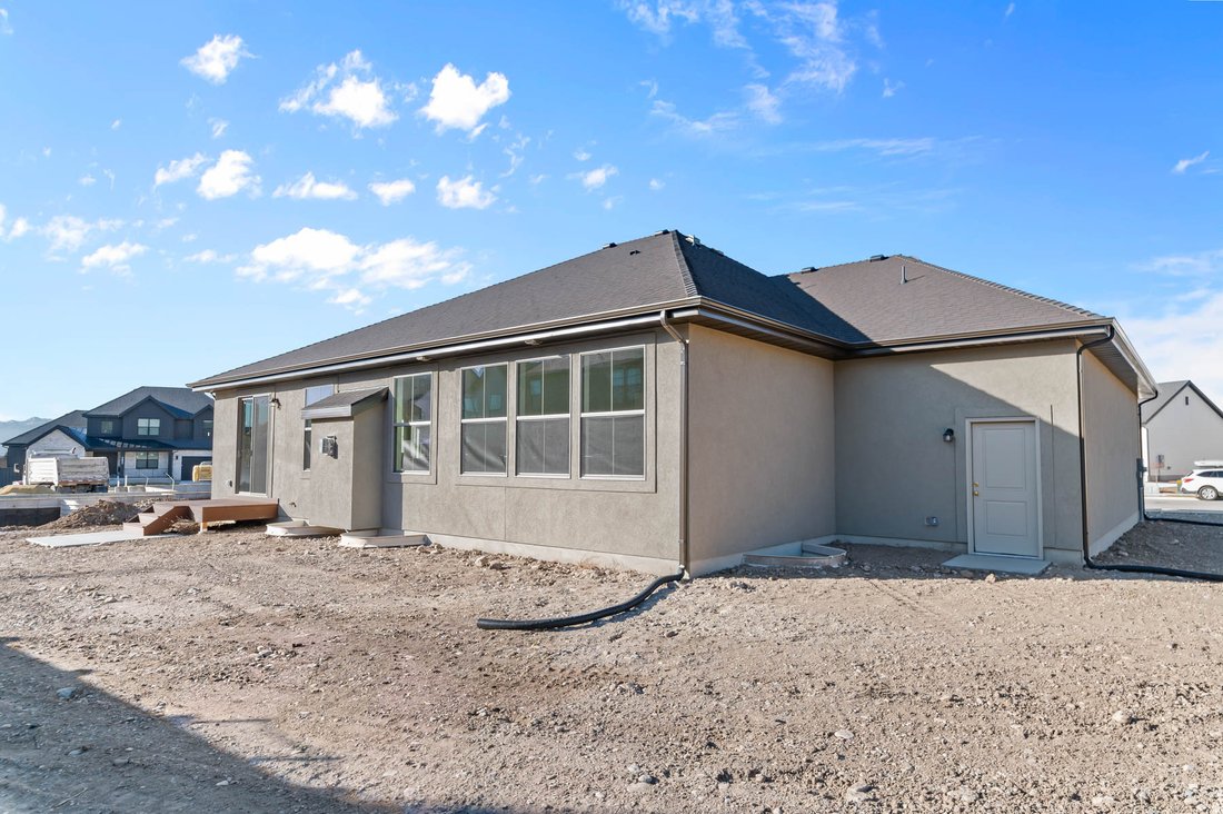 House in Highland, Utah, United States 4 - 18060288