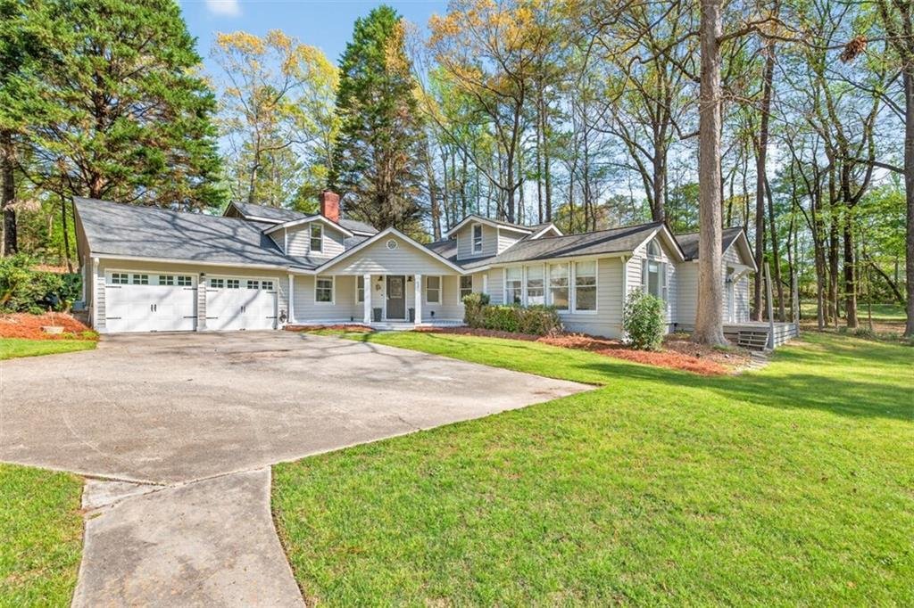 House in Lawrenceville, Georgia, United States 3 - 18060421