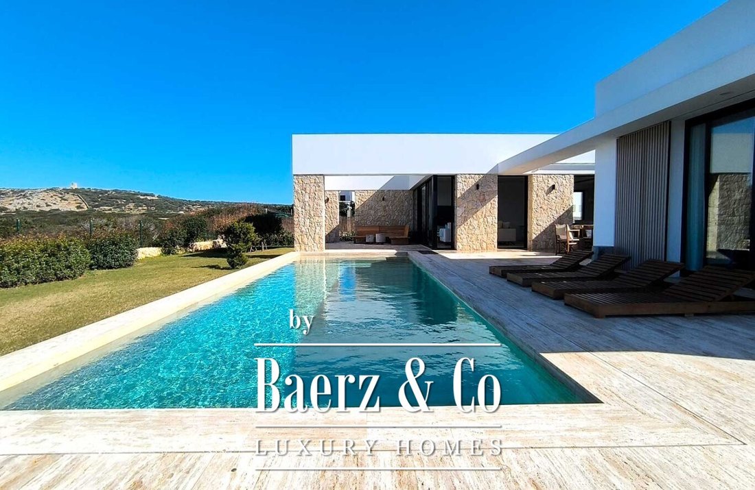 Villa in Ciutadella de Menorca, Balearic Islands, Spain 2 - 18058748