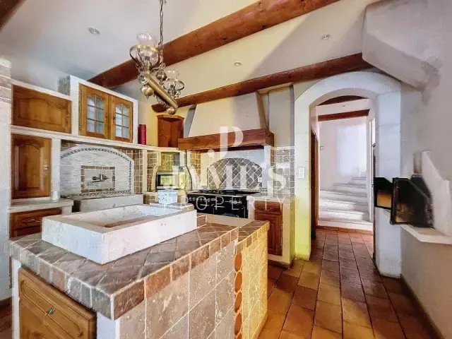 Casa a Eyragues, Provenza-Alpi-Costa Azzurra, Francia 4 - 16983489