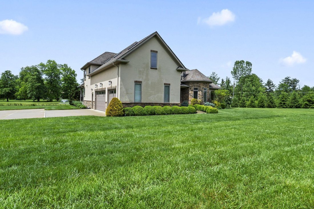 House in Plain City, Ohio, United States 5 - 18060267