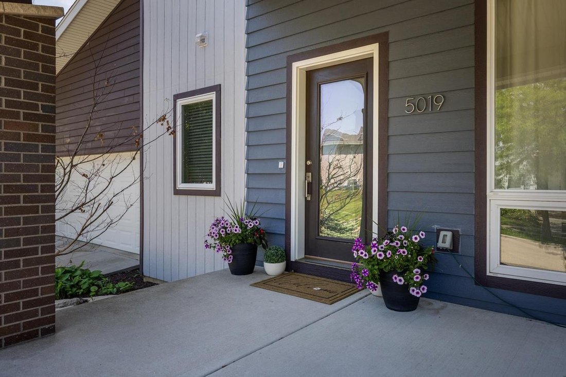 House in Middleton, Wisconsin, United States 3 - 18060377