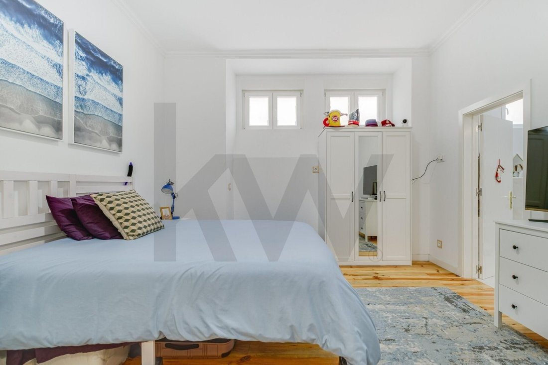 Apartment in Estrela, Lisbon, Portugal 2 - 18060321
