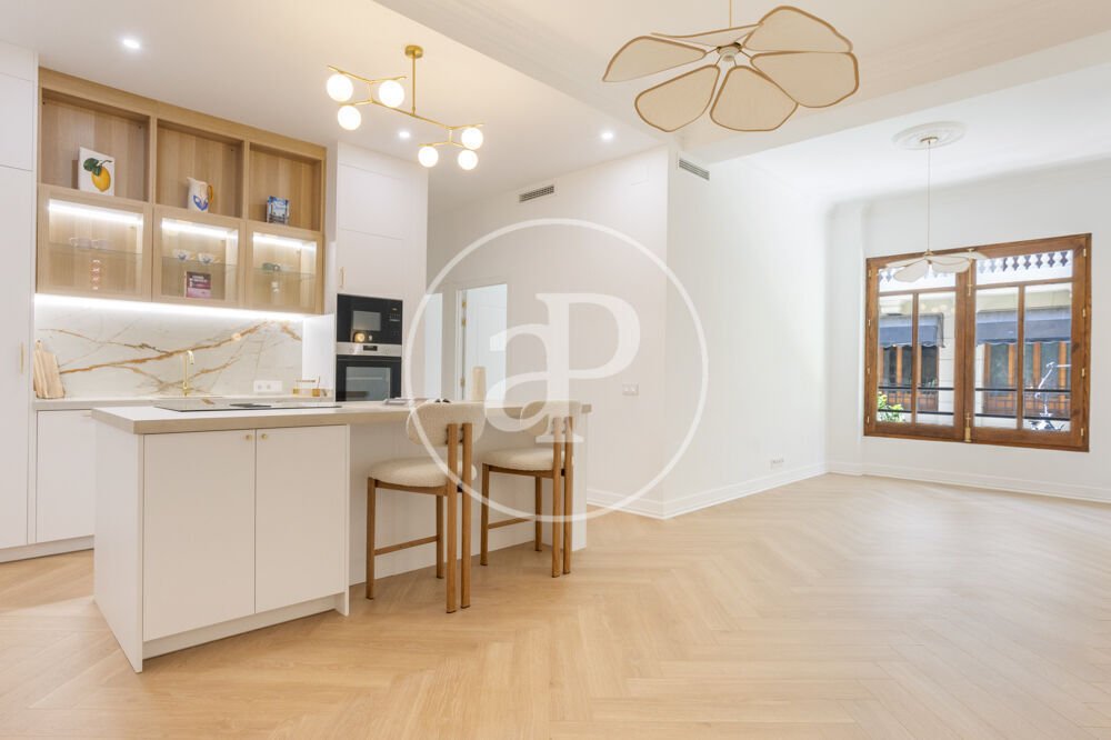 Apartment in Ciutat Vella, Valencia, Spain 2 - 18061117